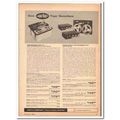 HEATH COMPANY 1960 Heathkit TR-1 Series Tape Re...