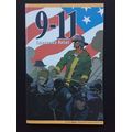 9-11: Emergency Relief, Excellent Condition