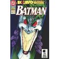 Batman Annual # 016 VFN+ ORIG US COMICS