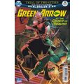 Green Arrow (Vol 5) # 034 NM (CvrA) MODERN AGE ...