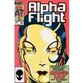 Alpha Flight (Vol 1) # 020 NM- AMERICAN COMICS