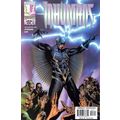 Inhumans (1998 Ltd) # 003 NM MODERN AGE COMICS