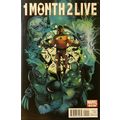 Heroic Age: One Month to Live (2010 Ltd) # 005 ...