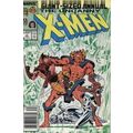 Uncanny X-Men Annual (Vol 1) # 011 VFN MODERN A...