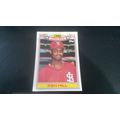 1990 Topps Glossy Rookies Card # 15 of 33 Ken H...