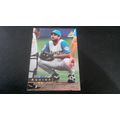 1994 Pinnacle Card # 223 Luis Aquino Excellent ...