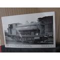 BRISTOL PORT AUTHORITY, 'FYFFE' steam train unu...