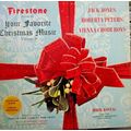 Firestone-Jack Jones-Your Favorite Christmas Ca...