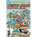 Funny Stuff Stocking Stuffer #1 (1985) *DC / Ho...