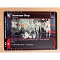 Star Wars TCG: A New Hope # 110 Stormtrooper Ch...