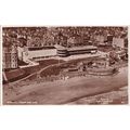 Bexhill From The Air Real Photo Sussex Aerial P...
