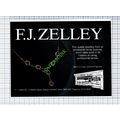 F J Zelley Jewellers Bishop's Stortford Hertfor...