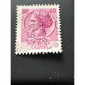 Briefmarke Italien 40 Lire 1968 Michel 1261 ges...