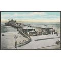 Victoria Pier, Blackpool, Lancashire, c.1905-10...