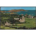 The Church & Old Grimsby, Tresco, Isles of Scil...
