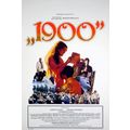 1900 1976 Bernardo Bertolucci, Burt Lancaster, ...