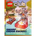 Lego Club Junior Magazine issue 1 2015