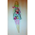 Home Decoration Doll Shabby and Chic Door Stopp...