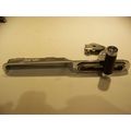 1964 CHRYSLER IMPERIAL RH DOOR LATCH HANDLE LEV...