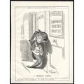 A CERTAIN LOSER 1910 Frederick Henry Townsend P...