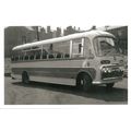 Black & White Photograph of Yelloway Motor Serv...