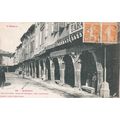 09 - MIREPOIX - LES COUVERTES