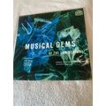MUSICAL GEMS OF THE 20TH CENTURY Prague Symphon...