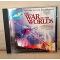 War of the Worlds : Mercury On The Air 1938 Ori...