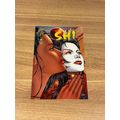 Shi: the Way of the Warrior #7 (Crusade Comics,...