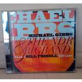 Michael Gibbs and The NDR Bigband : Play a Bill...
