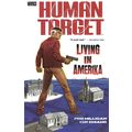 Human Target (volume 2) : Living in Amerika : D...