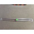 1969 69 Plymouth Satellite Trunk Lid Trim OEM 4...