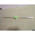 1970 70 Plymouth Duster LH Door Beltline Trim M...