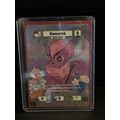 Xweetok (Lab Ray Sponge) Battledome (25th Anniv...
