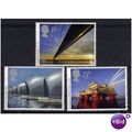 Great Britain 1983 Engineering Achievements Unm...