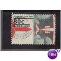 NETHERLANDS 1994 AIR INDUSTRY FOKKER 80C F/U SG...