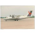 London City Airways De Havilland DHC Dash7 110 ...