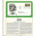 CIVILIAN CONSERVATION CORPS ' OFFICIAL FIRST DA...