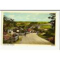 Wales GRONANT Shore Road Postcard by Marimex (G...