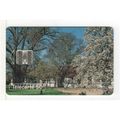 PHONE CARD - FRANCE - SPRING