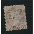 victoria revenues sgf18 pen cancelled used