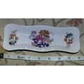 Mason's Ironstone Chinese Garden Pen / Trinket ...