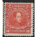 1915/1923 Michel 97 - fine used (o)