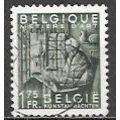 Belgium ( Belgique ) N° 765 YVERT OBLITERE (USED)