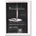 REED PRINCE MFG COMPANY 1948 Recessed Head scre...