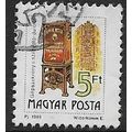 1990 Michel 4068IA - #2 fine used (o)