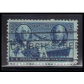 Used 947 3c Stamp Centenary Fine KA7874