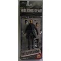 THE WALKING DEAD ' THE GOVERNOR ' action figure...