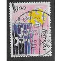 FAR 1986 300o 'AMNESTY INTERNATIONAL' FINE USED...
