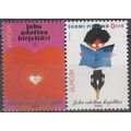 Finland 2003 Michel 1655 - 1656 Neuf ** Cote (2...